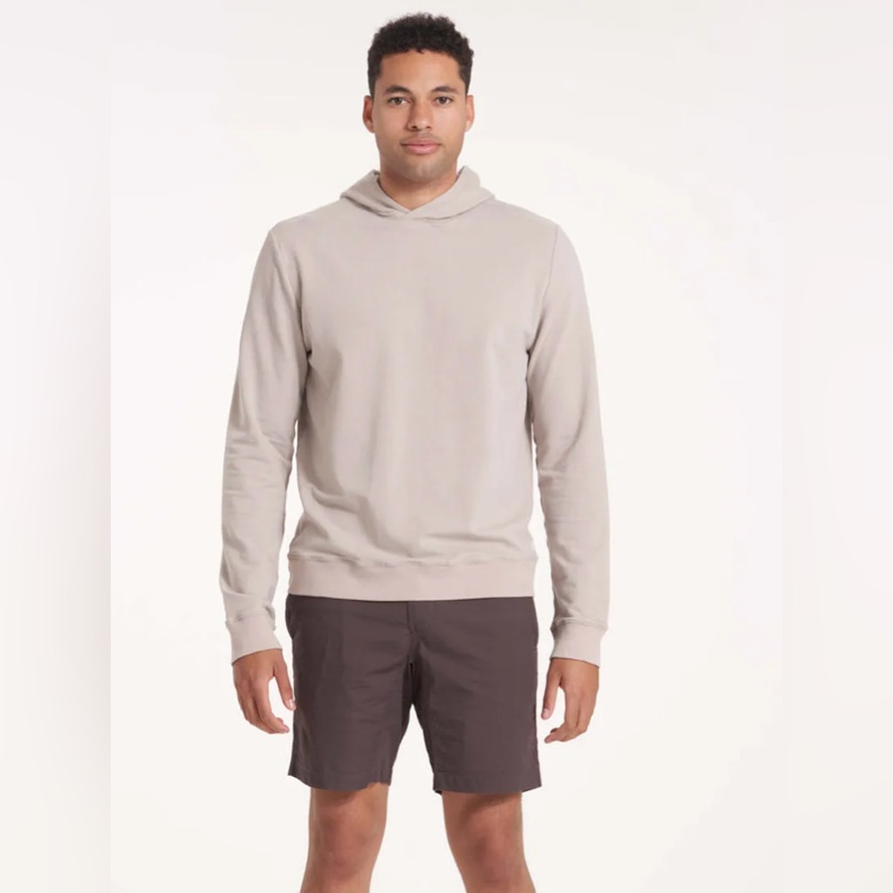 Vuori
M Ripstop Short Size Medium Gray
